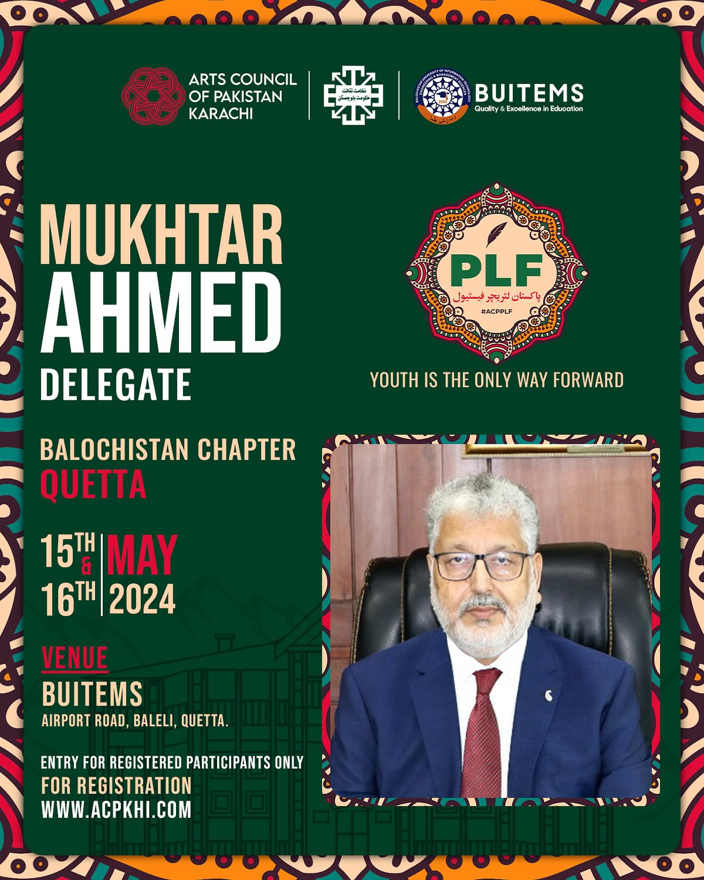 mukhtar ahmed